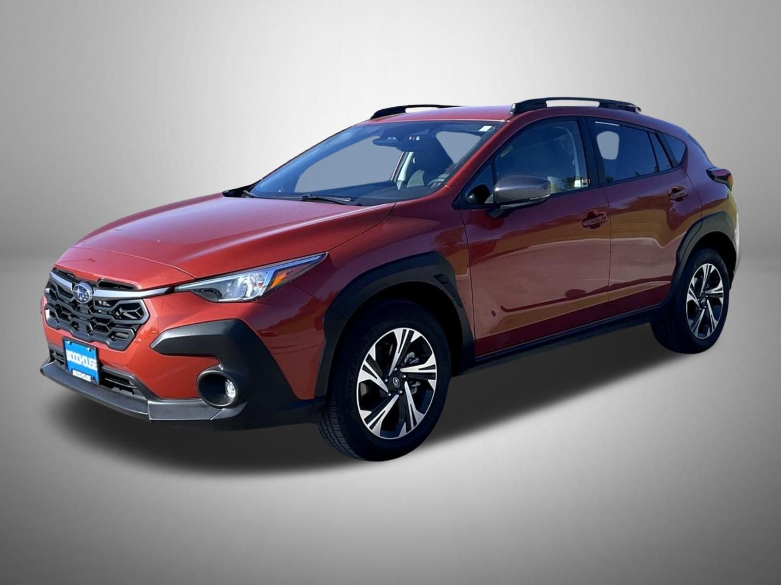 Used 2024 Beige Subaru Premium image 1