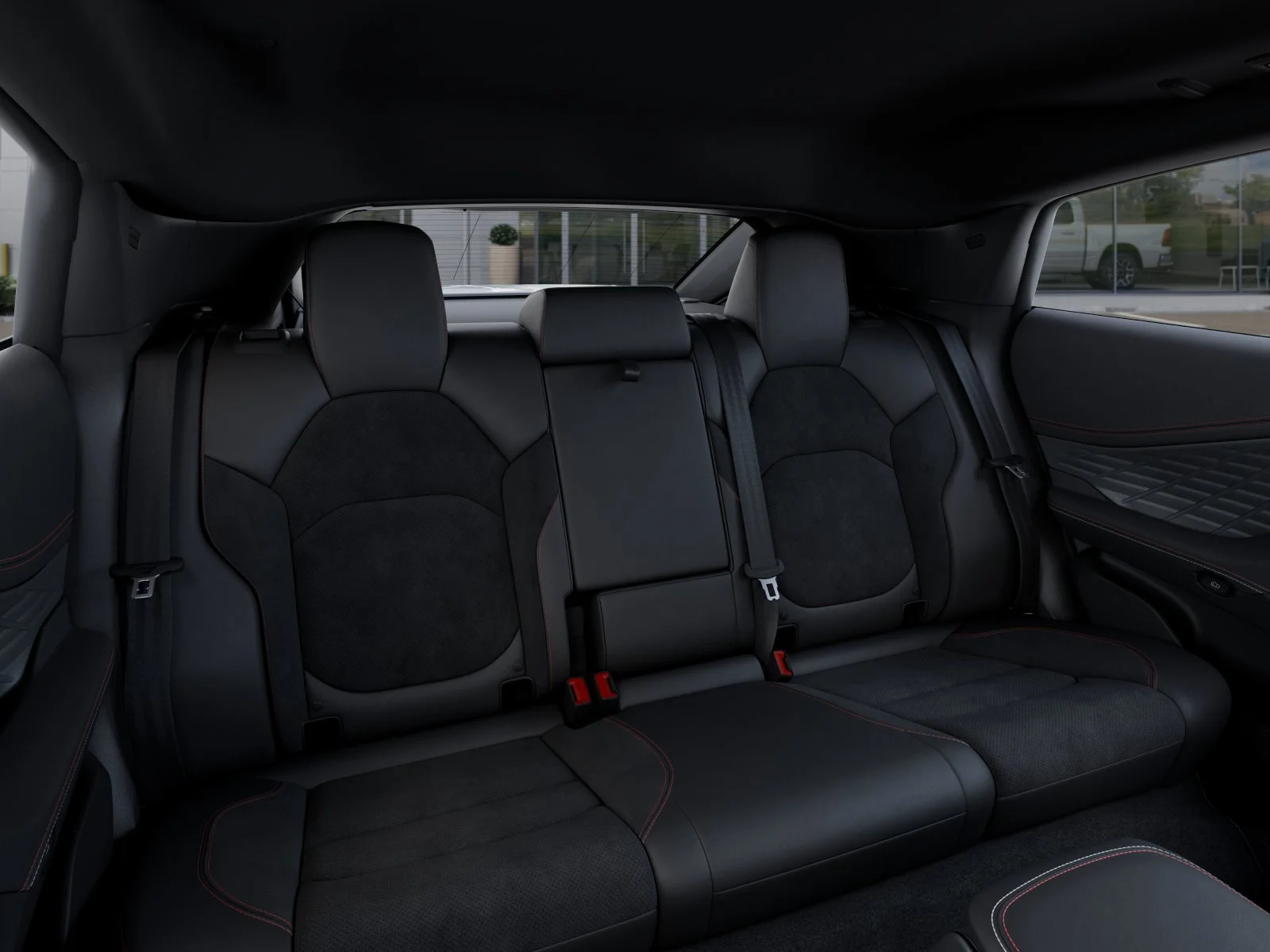 2026 Dodge Charger Daytona Scat Pack - Photo 41