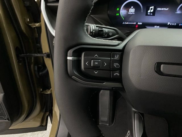 New 2026 41 Exterior Paint Jeep Overland image 12