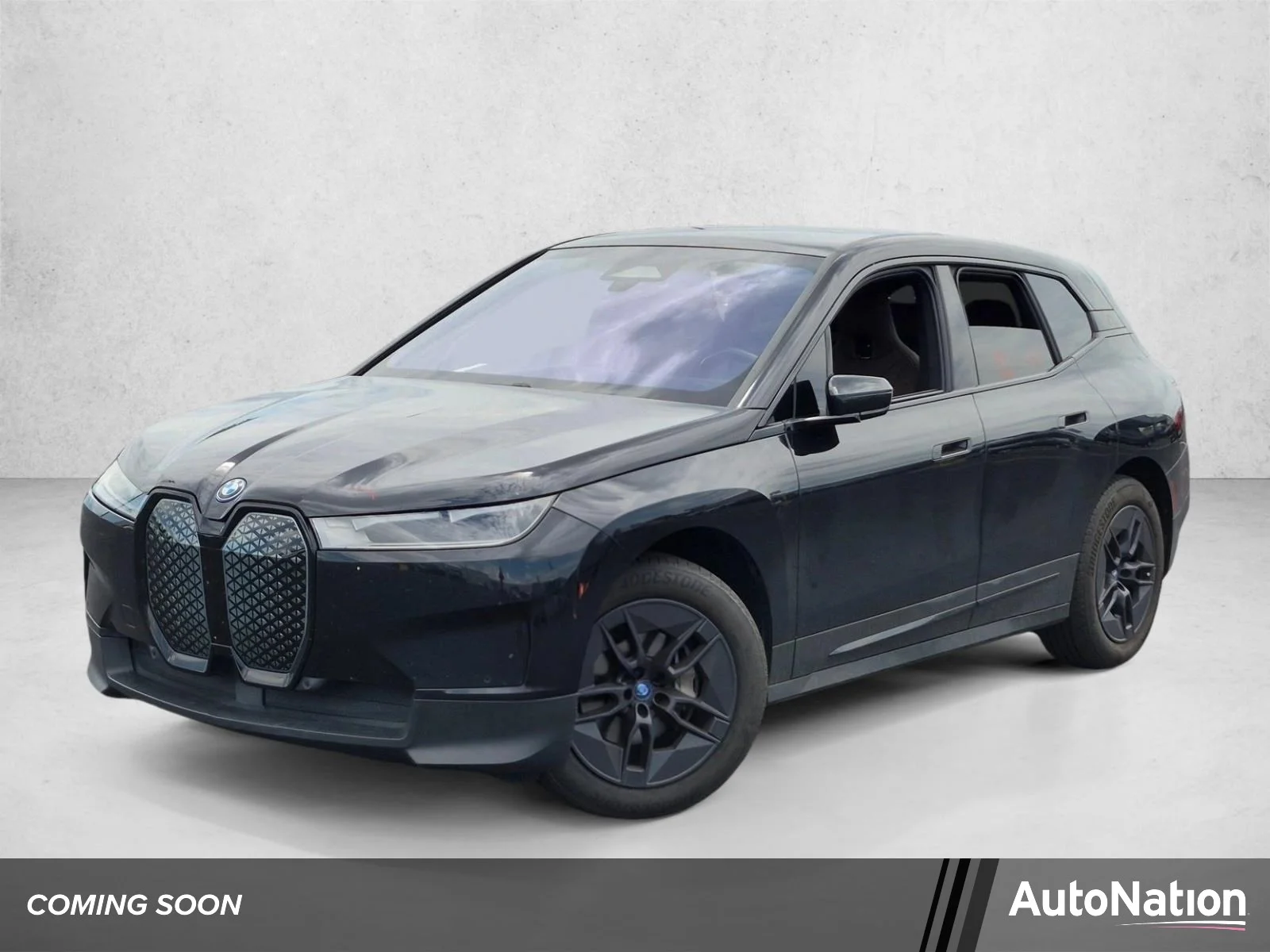 2024 BMW iX