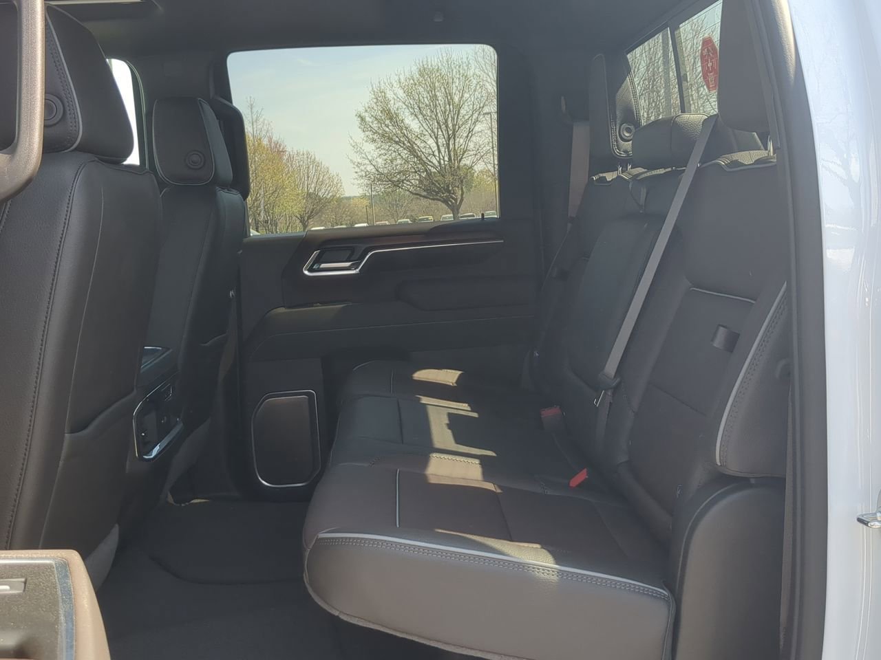 2026 GMC Sierra 2500HD Denali - Photo 26