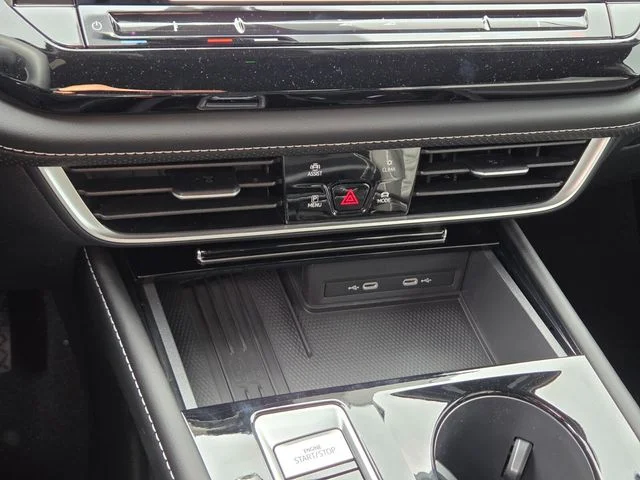 New 2026 Silver Volkswagen 2.0T SE w/Technology image 14