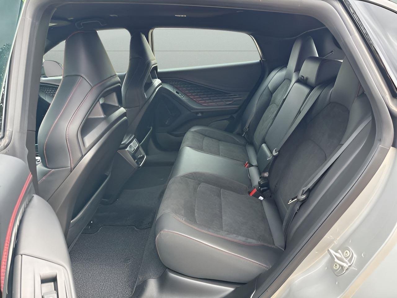 New 2026 Triple Nickel Exterior Paint Dodge R/T Plus image 32