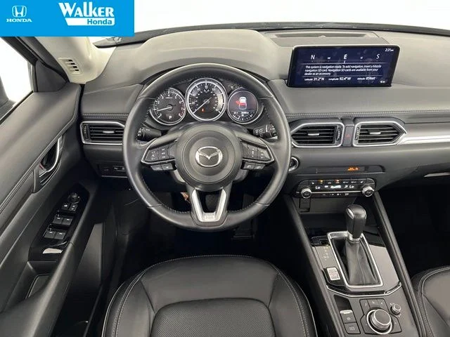 Used 2025 Quartz Metallic Mazda 2.5 S Preferred Package image 37