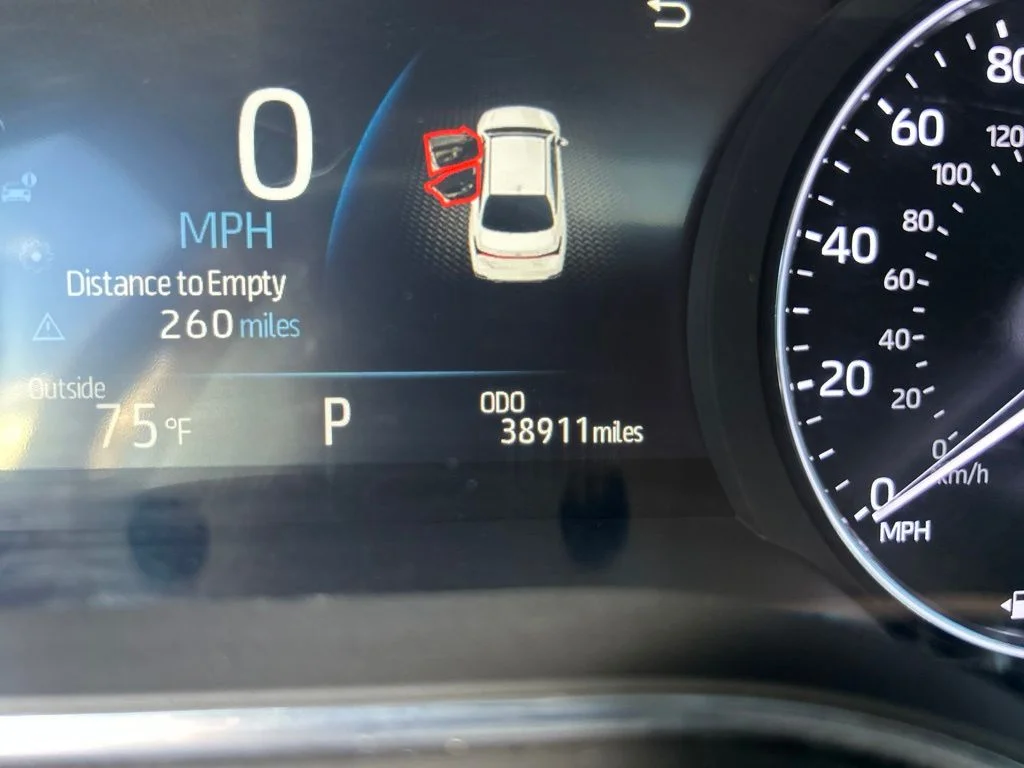 Used 2019 Beige Toyota Limited image 16