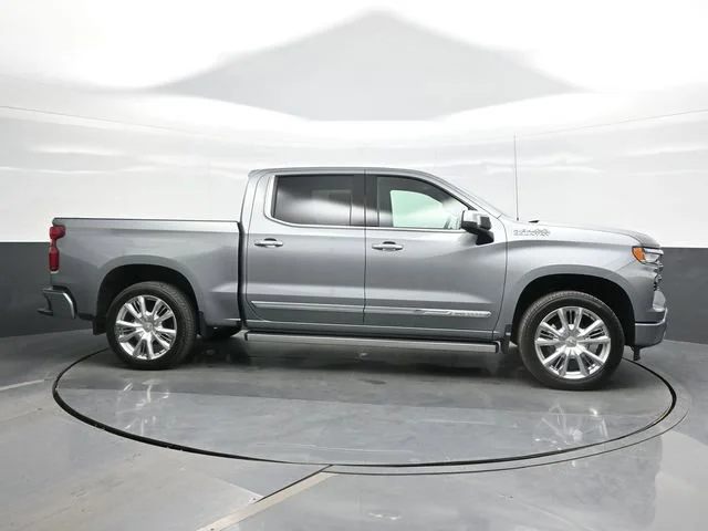 2026 Chevrolet Silverado 1500 High Country - Photo 8