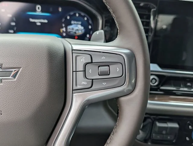 2026 Chevrolet Silverado 1500 RST - Photo 18