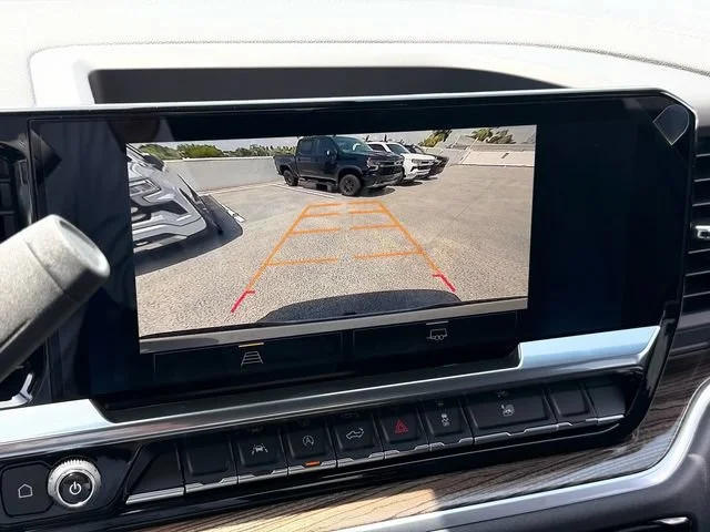 2026 Chevrolet Silverado 1500 RST - Photo 12