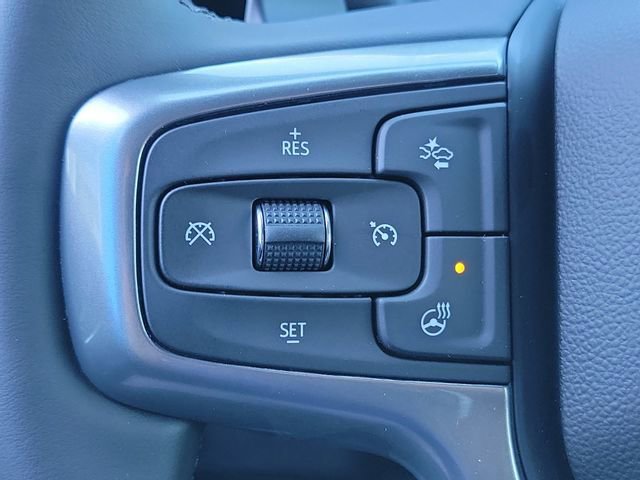 2026 Chevrolet Silverado 1500 LTZ - Photo 8