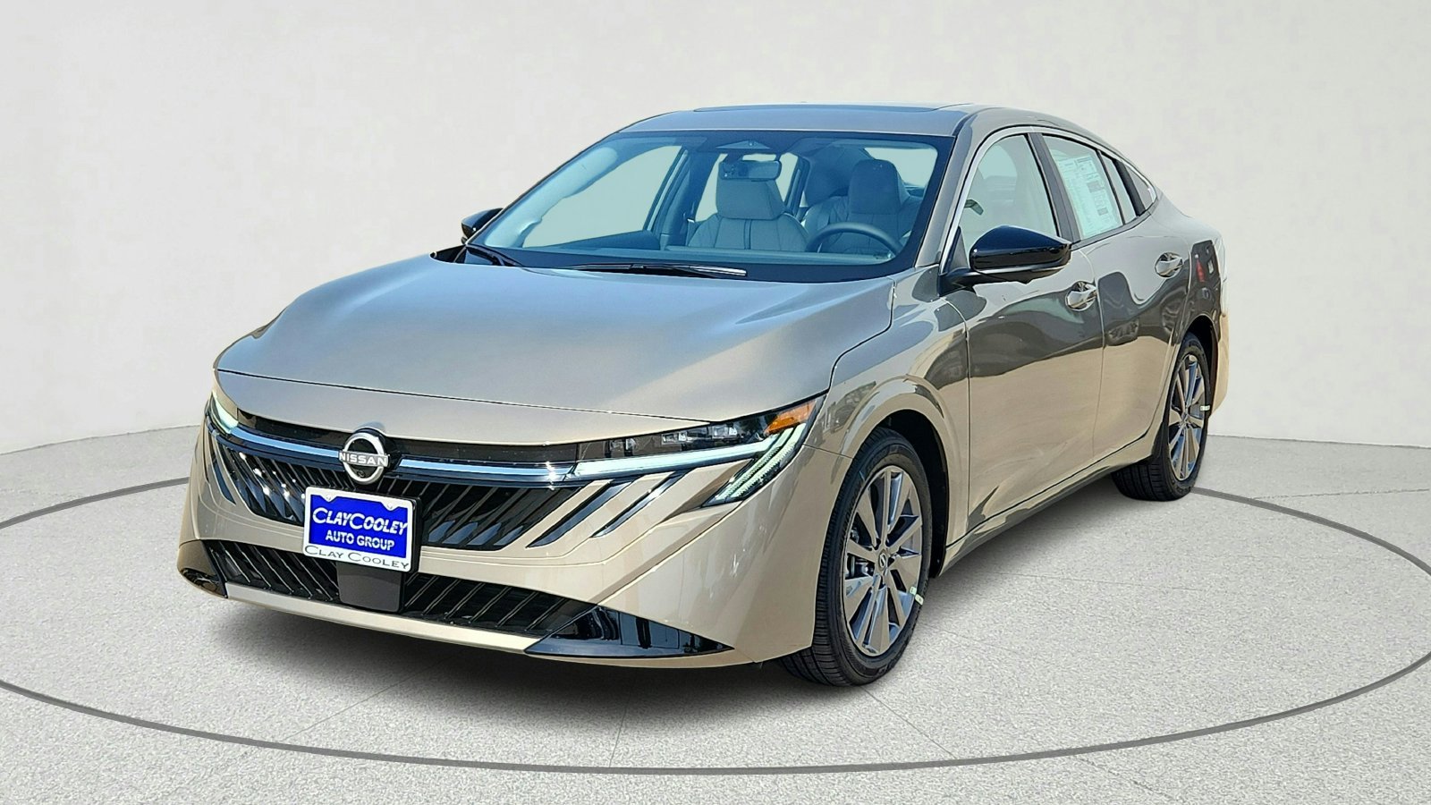 2026 Nissan Sentra SL - Photo 8