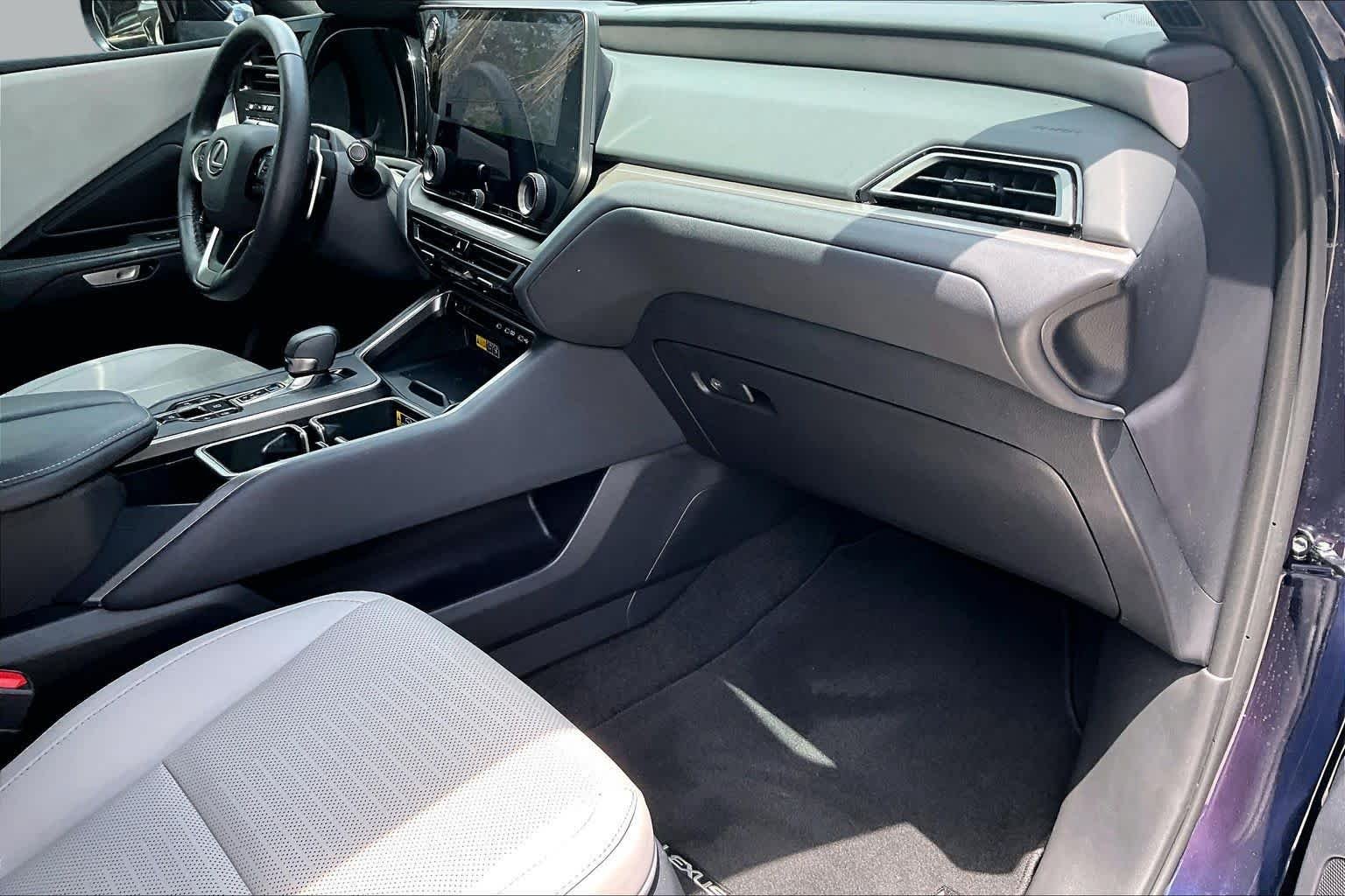 Used 2026 Nightfall Mica Lexus Premium image 19