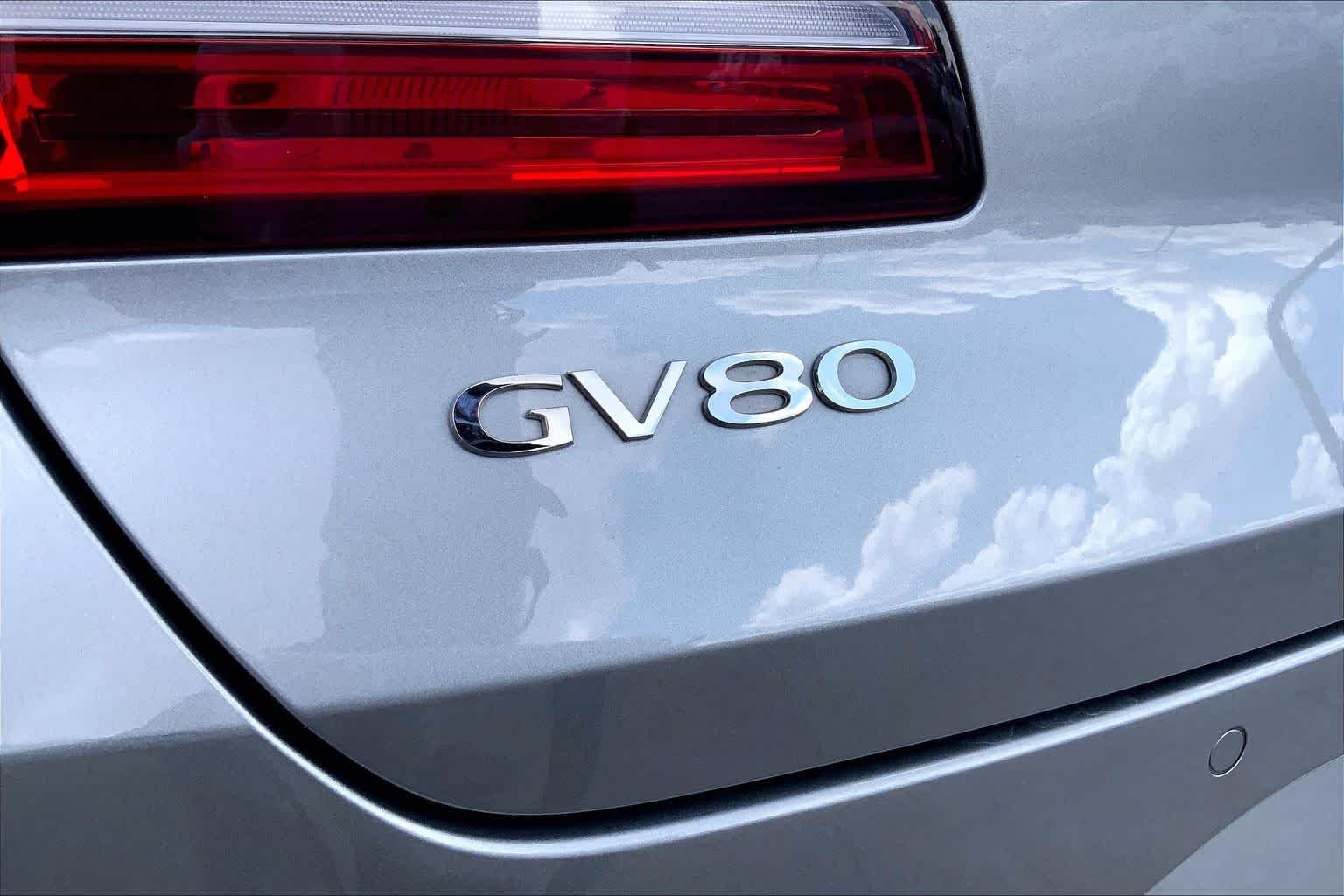 Used 2026 Savile Silver Genesis 2.5T image 30
