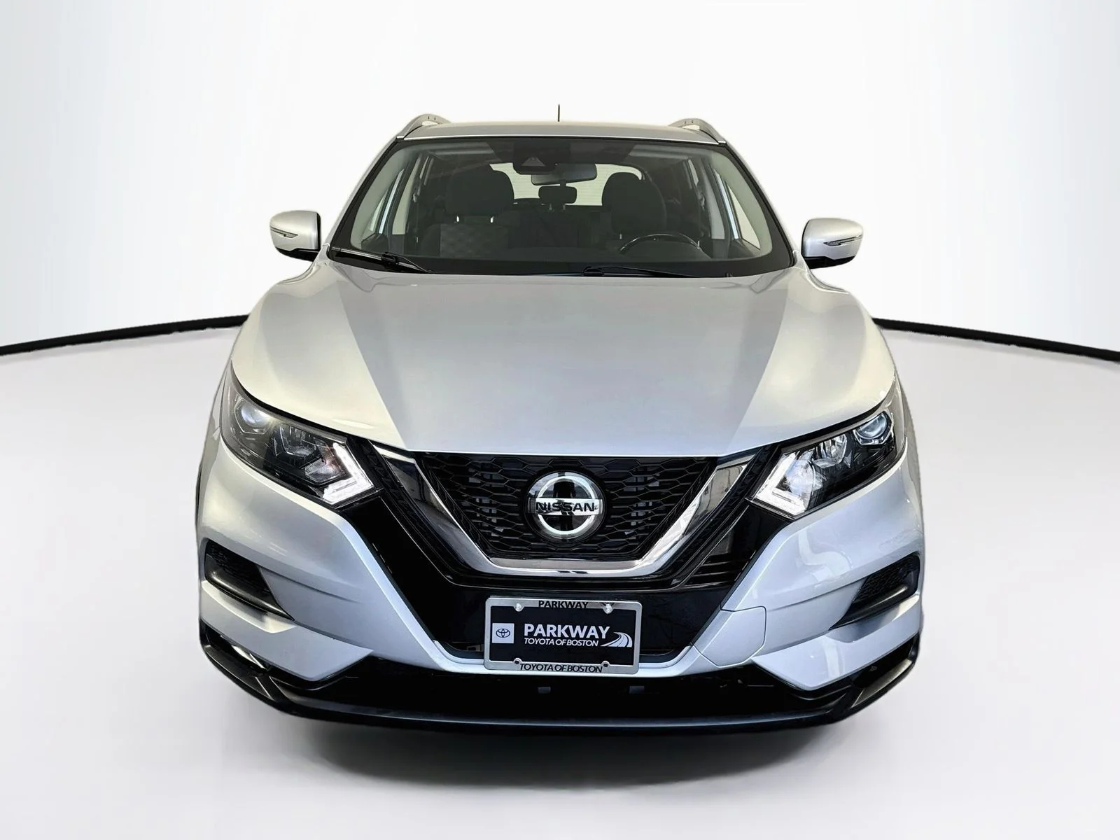 2022 Nissan Rogue Sport SV - Photo 2