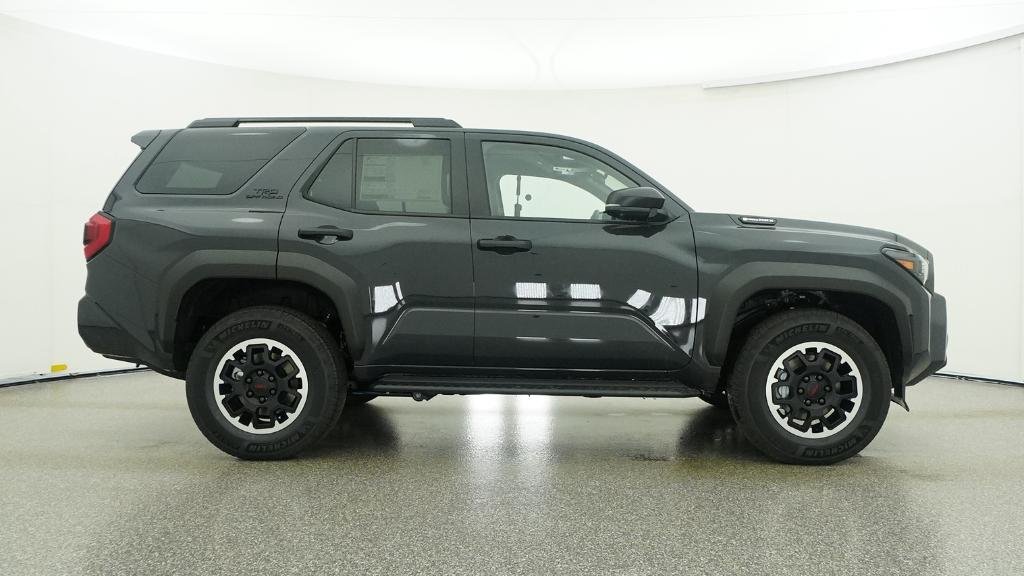 New 2026  Toyota TRD Off Road Premium image 15