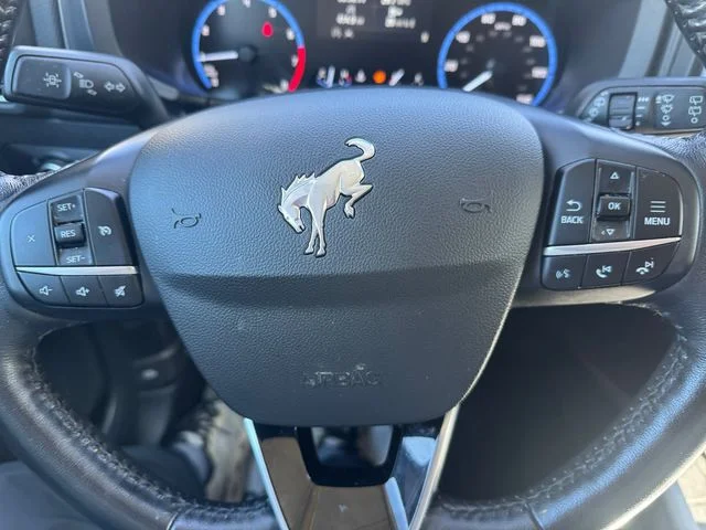 Used 2022 Area 51 Ford Big Bend image 18