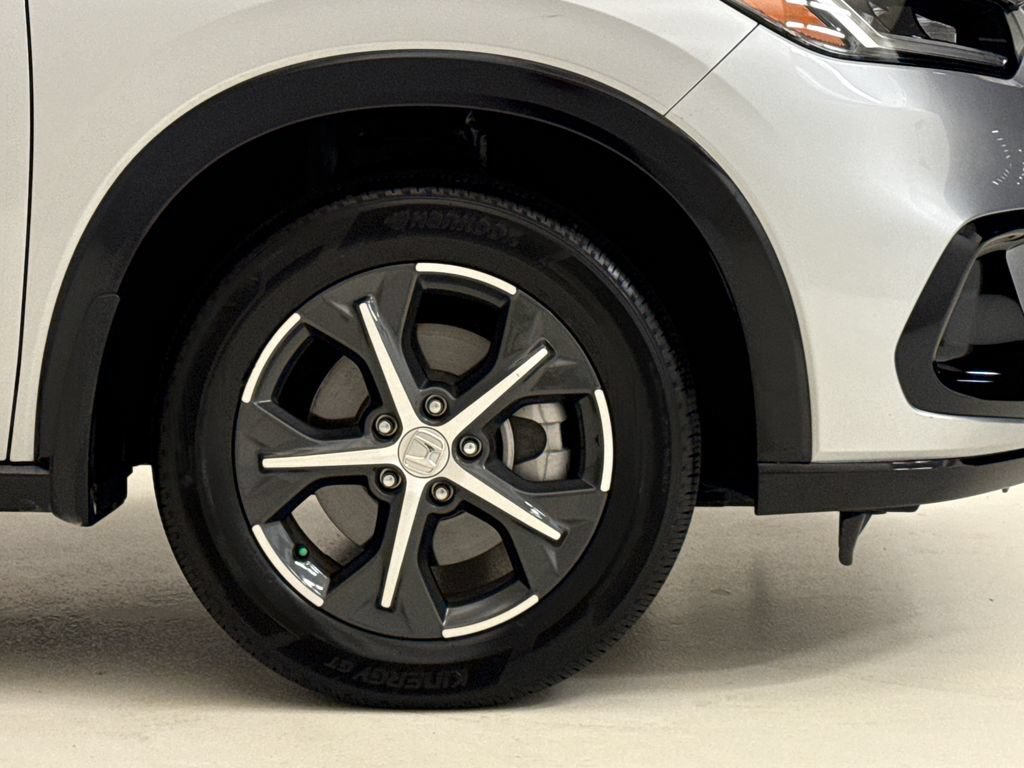 2025 Honda HR-V EX-L - Photo 42