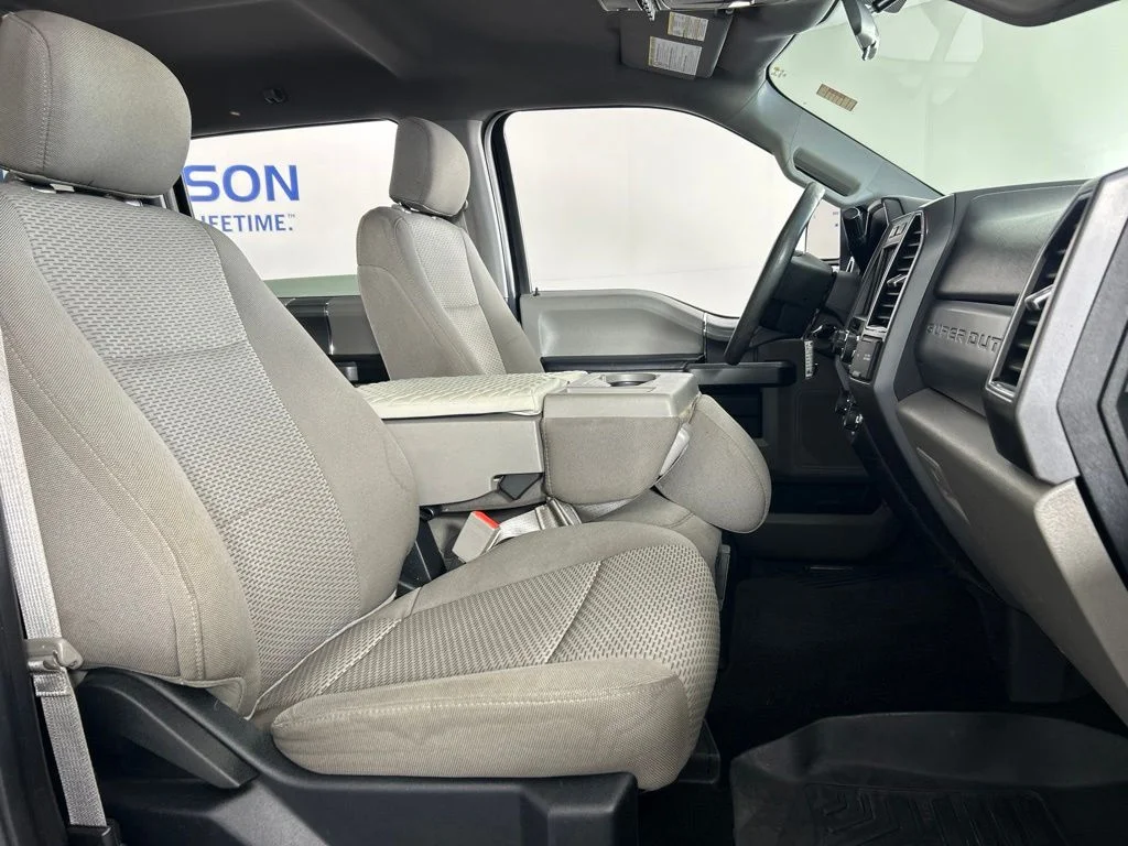 Used 2019  Ford XLT image 20