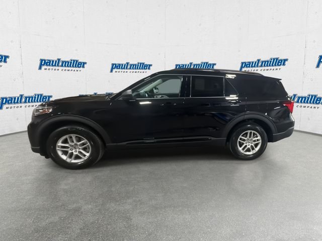 New 2026 Black Ford Active image 5