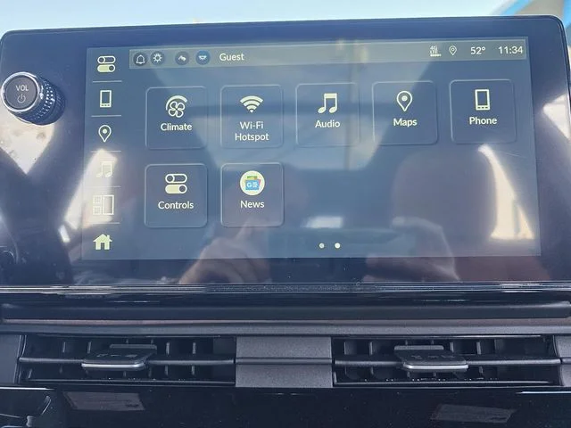 2026 Honda Prologue Elite - Photo 31