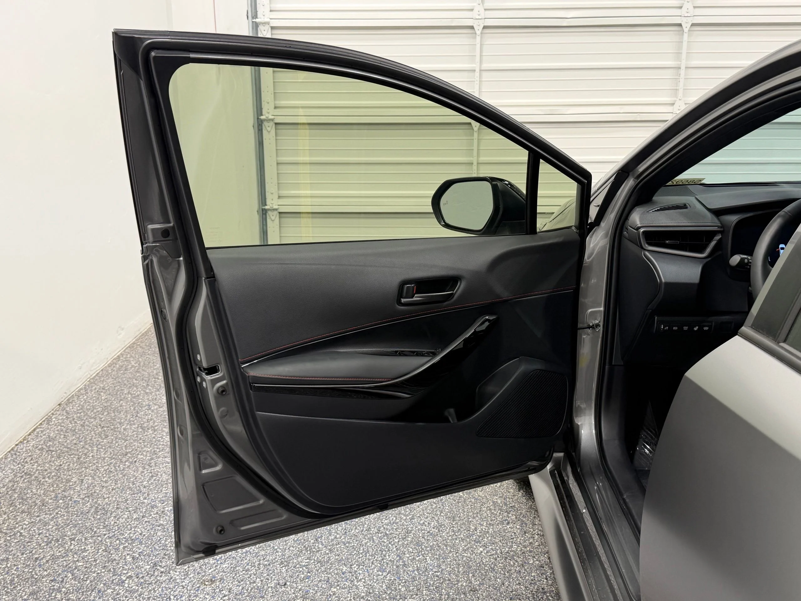 Used 2025 Gray Toyota Premium Plus image 19
