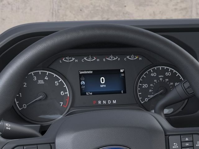 New 2026 Black Ford XL image 13