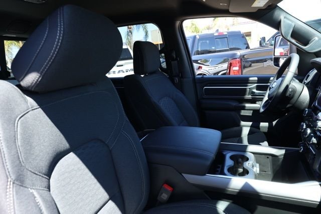 2026 RAM 1500 Big Horn/Lone Star - Photo 20