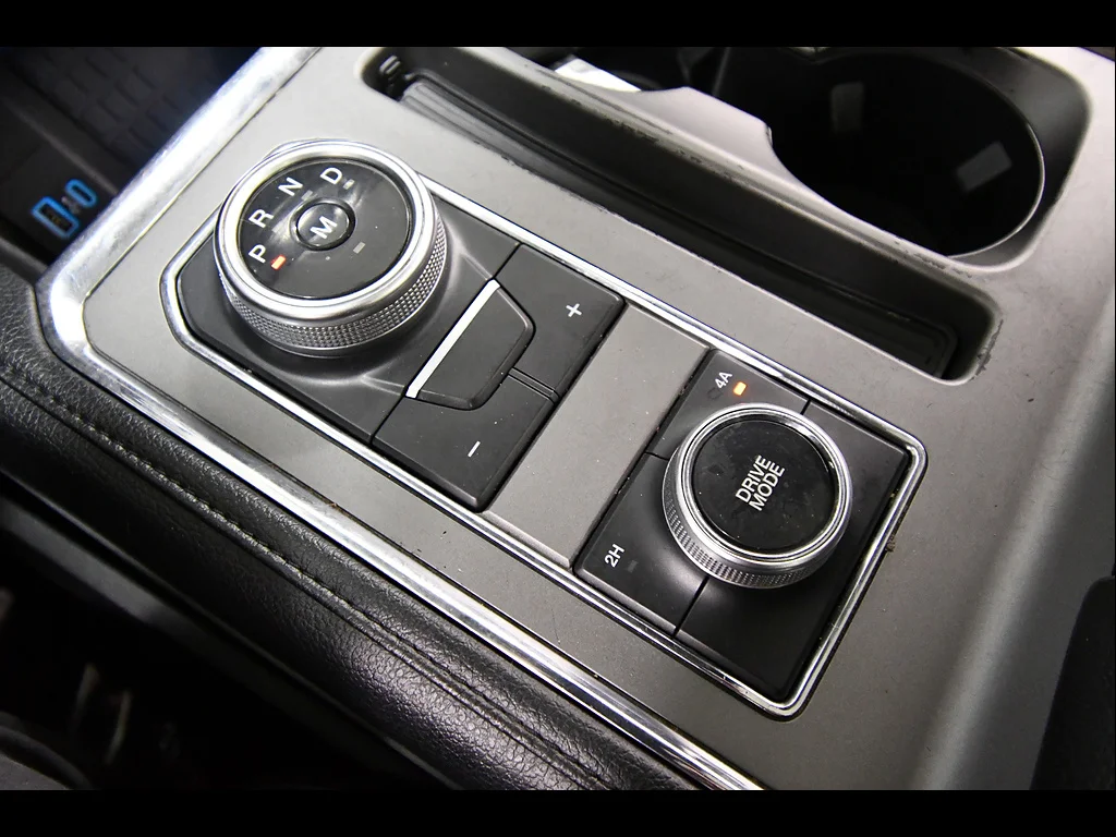 2021 Ford Expedition XLT - Photo 28