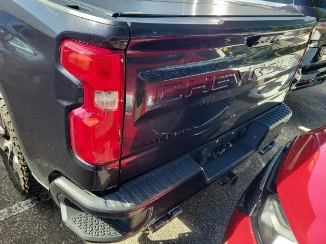 2022 Chevrolet Silverado 1500 RST - Photo 7