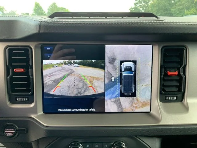 Certified Used 2024 Gray Ford Raptor image 33