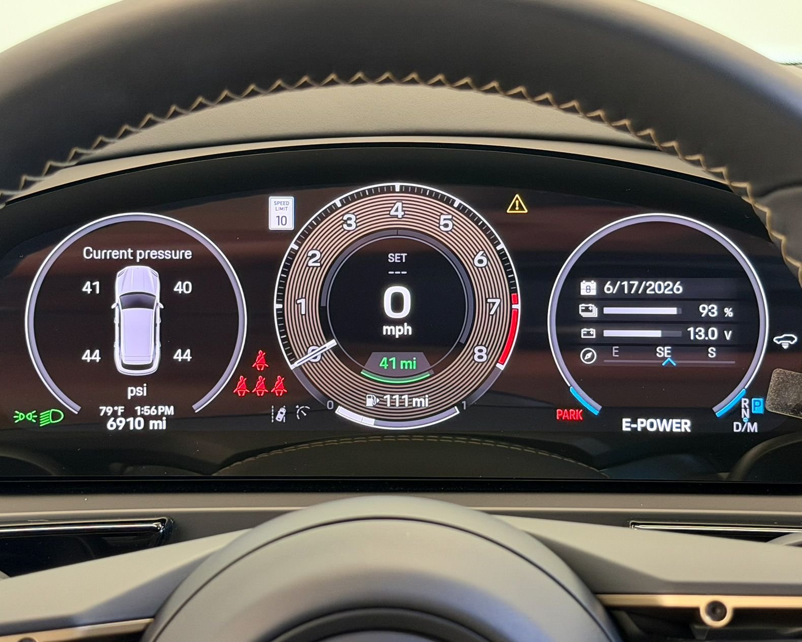 Used 2025 White Porsche Turbo image 13