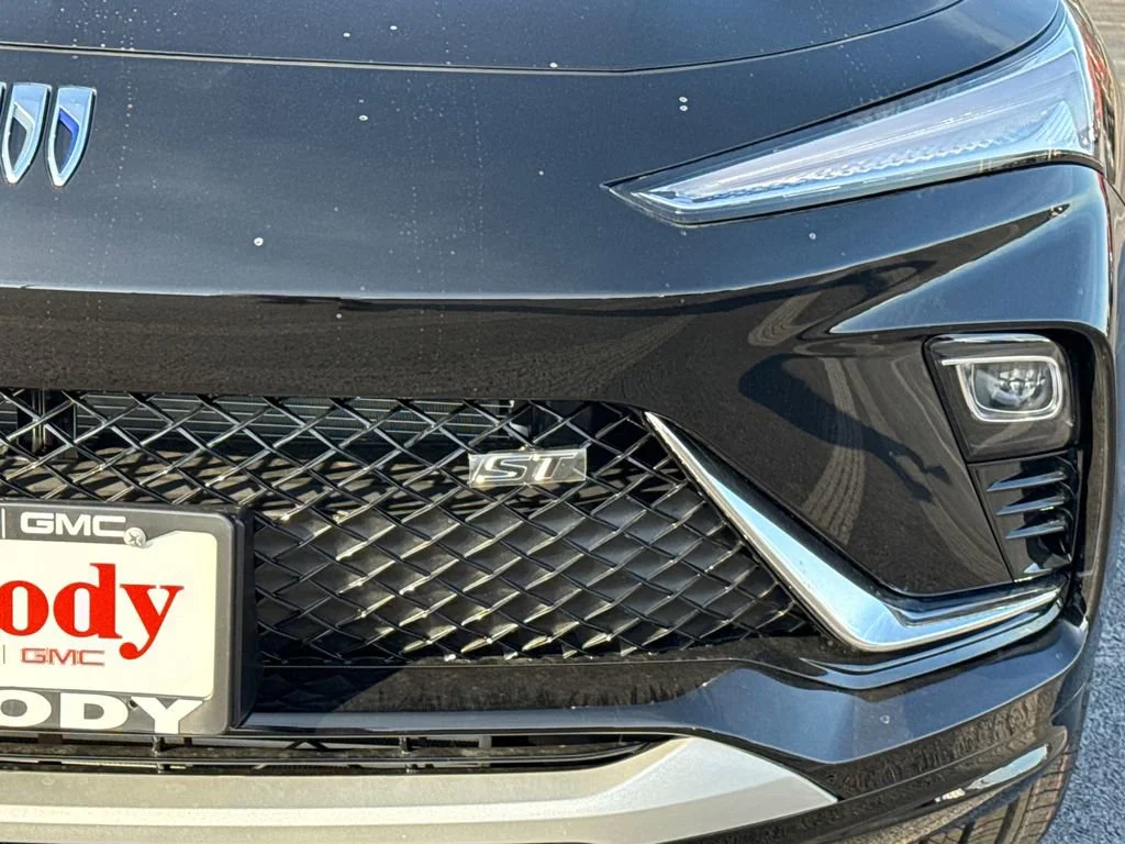 2026 Buick Envista Sport Touring - Photo 12