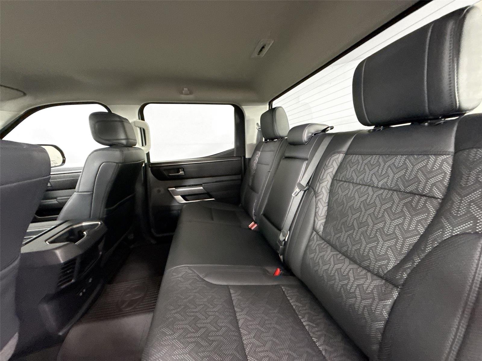 Used 2024 Lunar Rock Toyota SR5 image 28