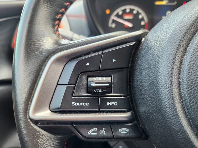 Used 2020 Black Subaru Sport image 30