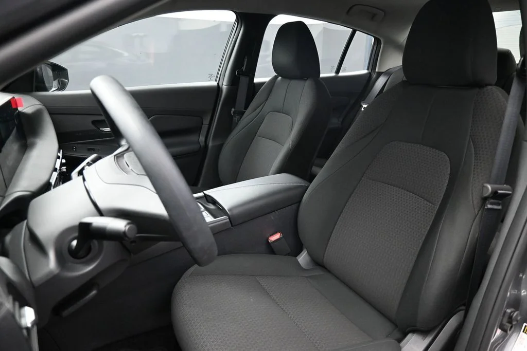 Certified Used 2026 Gray Nissan S image 19