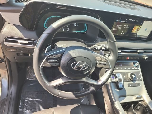 Certified Used 2023 Gray Hyundai XRT image 30