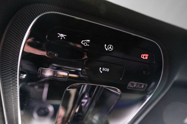 New 2026 Obsidian Black Metallic Mercedes-Benz CLE 450 image 28