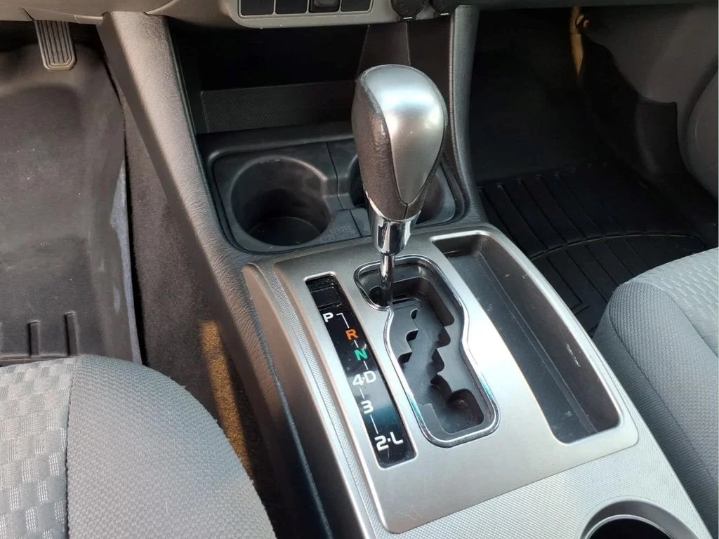 Used 2015 Red Toyota PreRunner image 23