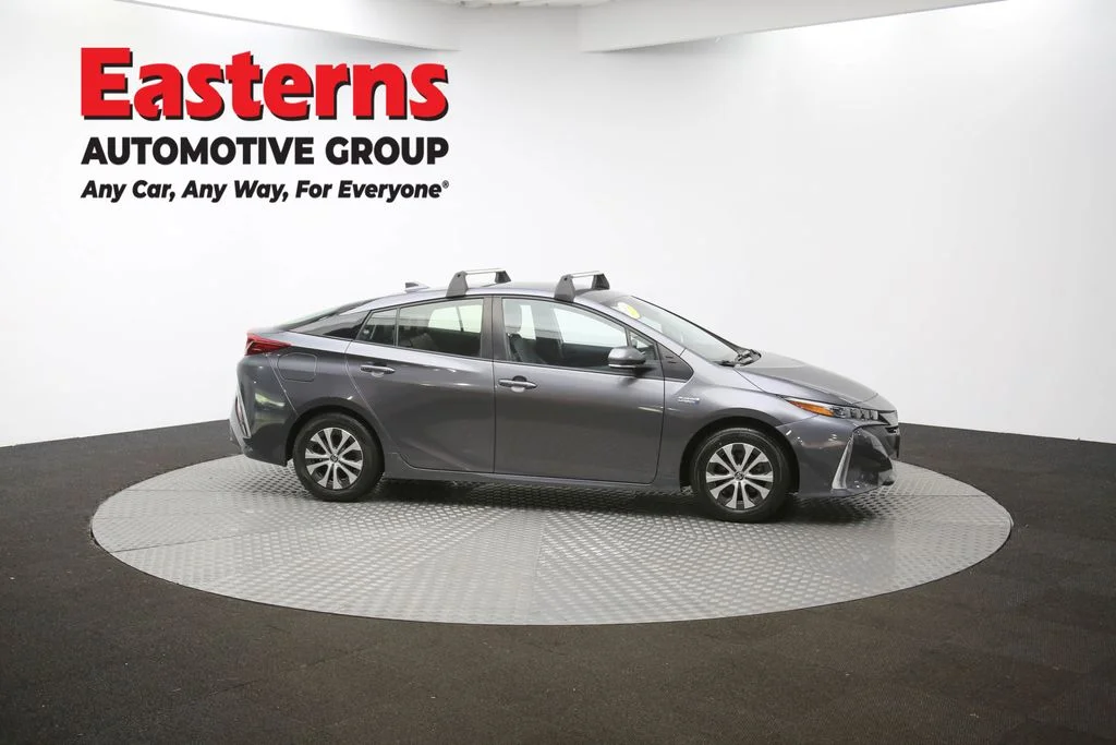 Used 2022 Gray Toyota XLE image 45