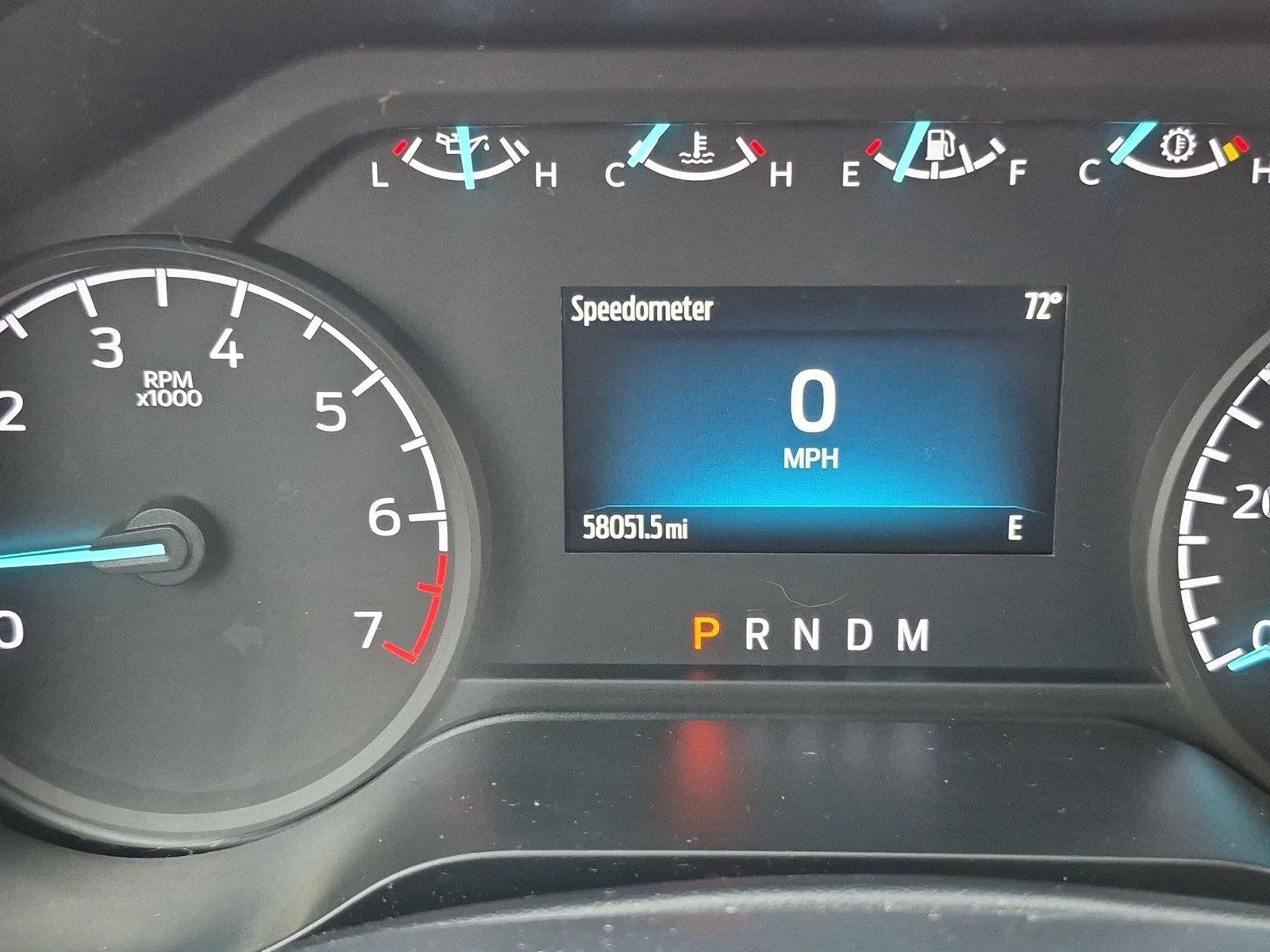 Used 2023 Carbonized Gray Metallic Ford XLT image 22