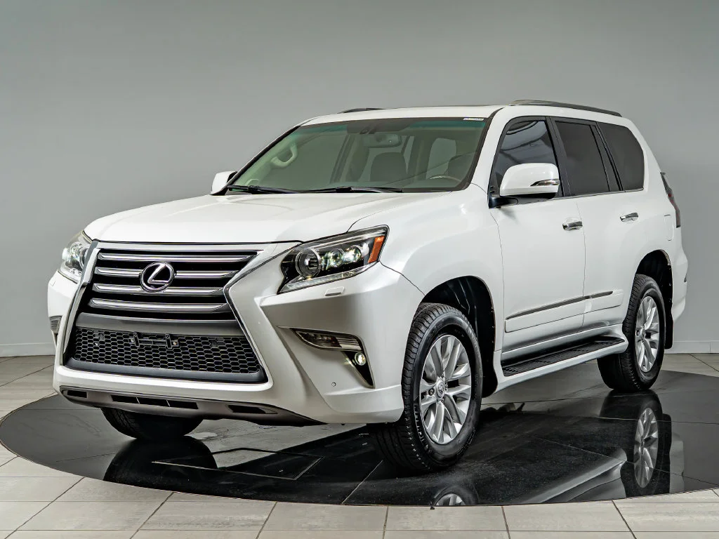 2014 Lexus GX
