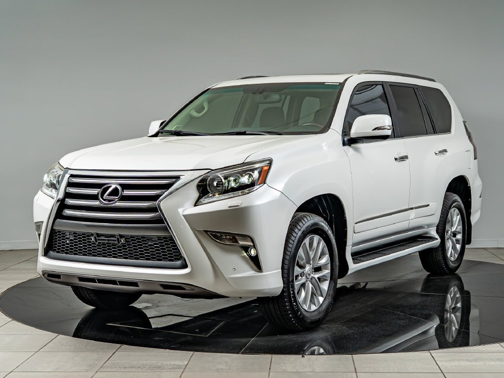 2014 Lexus GX