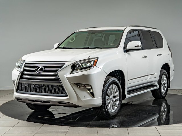 2014 Lexus GX 460