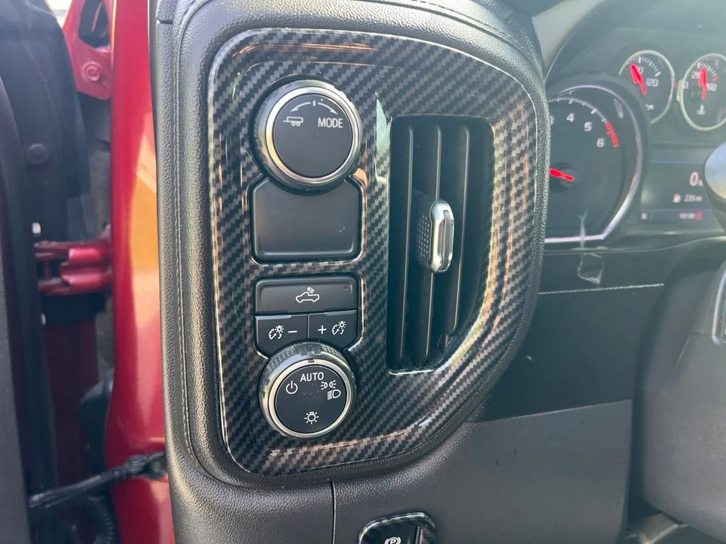 Used 2020 Red Chevrolet LT image 35