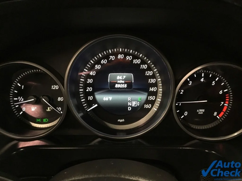 Used 2015 Black Mercedes-Benz E 350 image 47