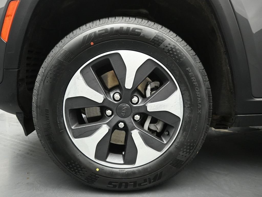 2022 JEEP GRAND CHEROKEE - Image 31