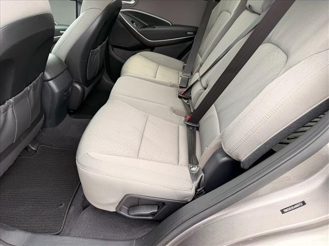 Used 2018 Mineral Gray Hyundai 2.4L image 13