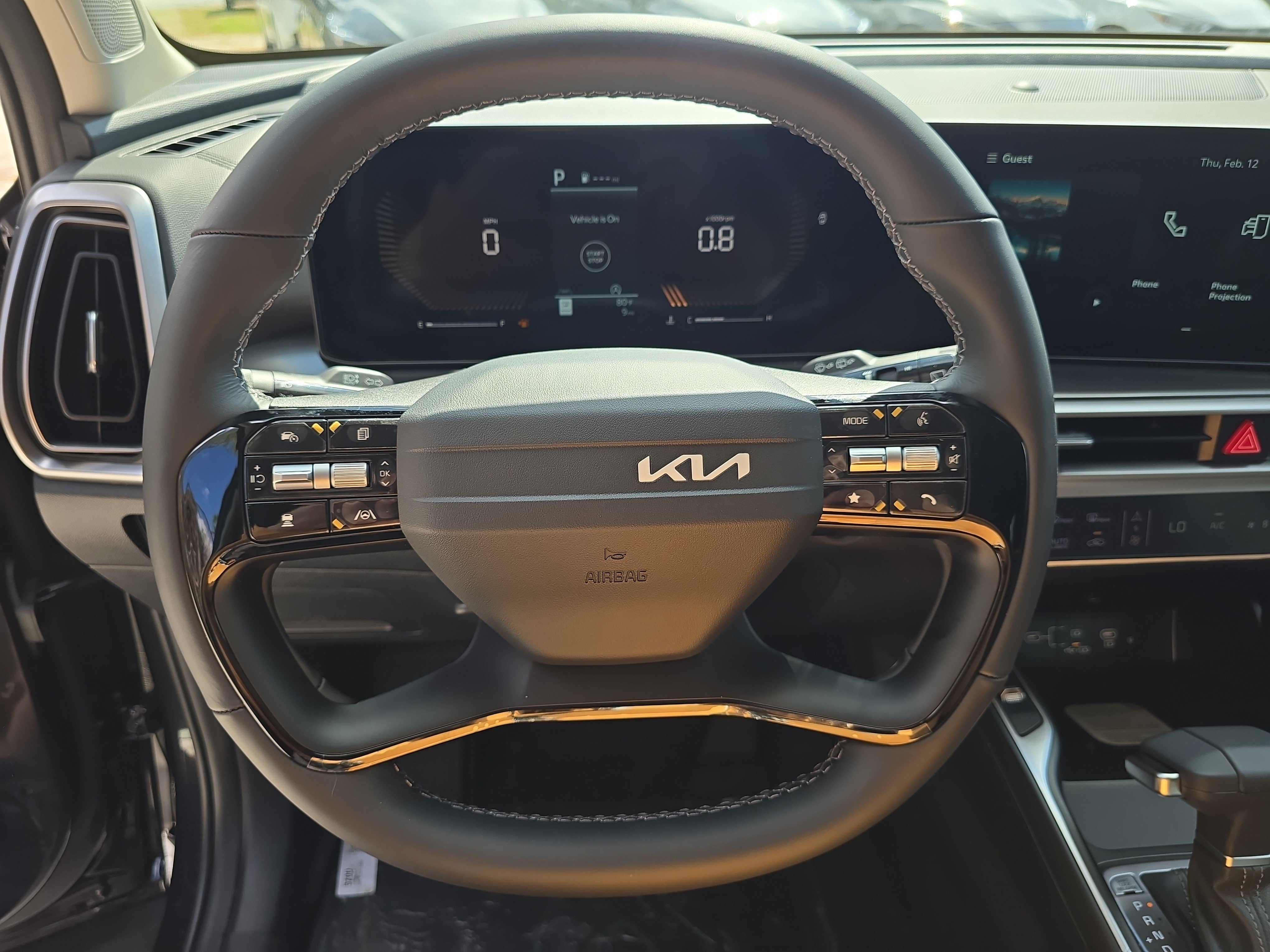New 2026 Panthera Metal Kia S image 29