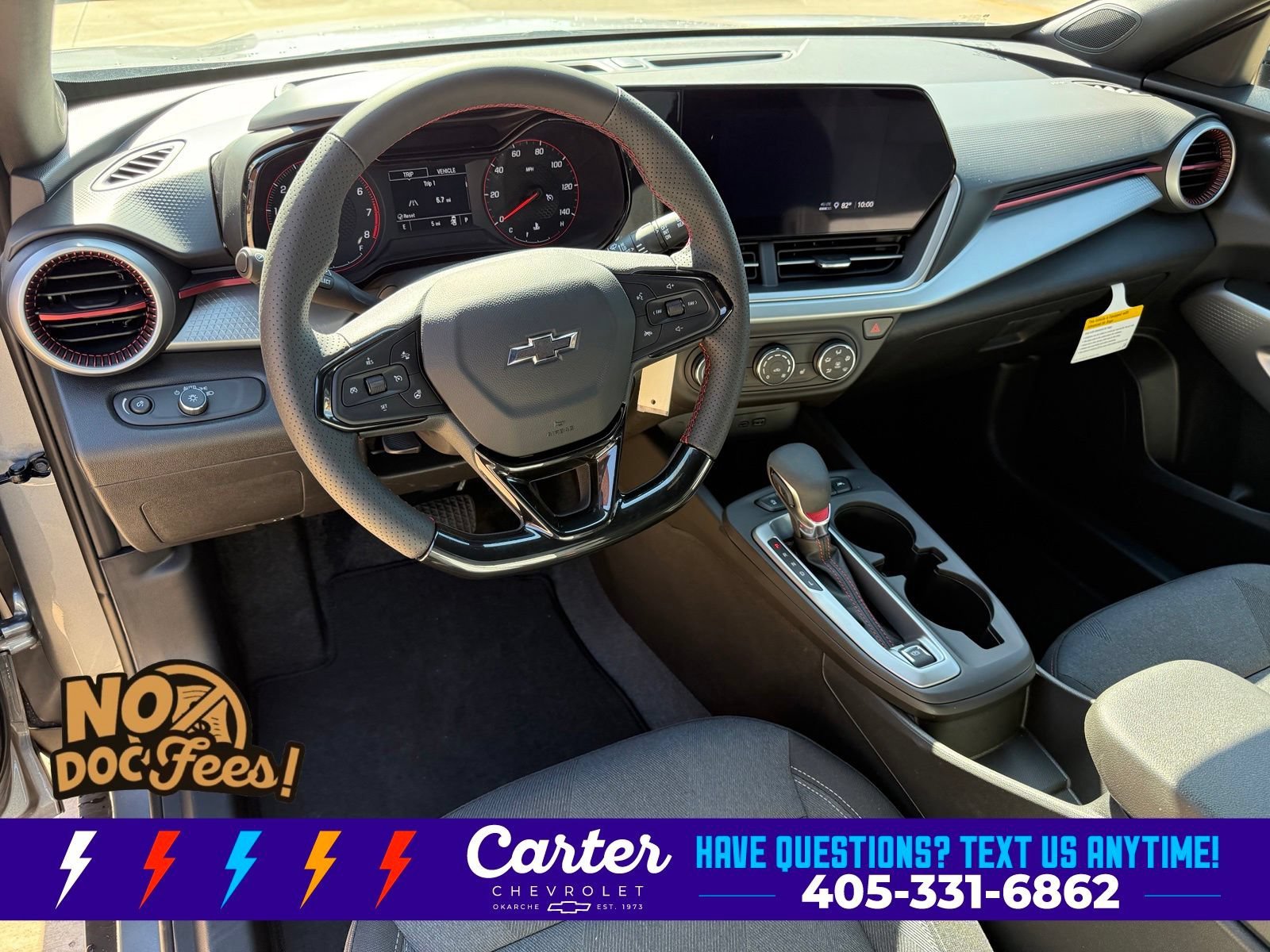 2026 Chevrolet Trax RS - Photo 10