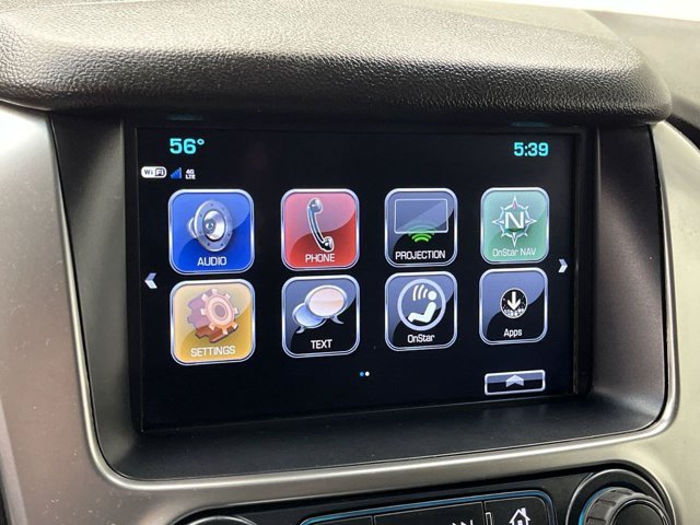 Used 2020 Summit White Chevrolet LT image 19
