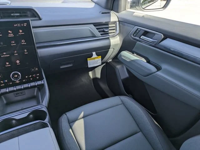 2026 GMC Terrain AT4 - Photo 17